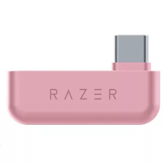 RAZER sluchátka Barracuda X - Quartz Pink, Bluetooth RAZER sluchátka Barracuda X - Quartz Pink, Bluetooth