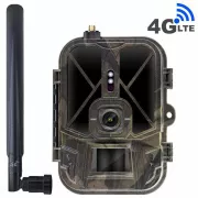 EVOLVEO StrongVision PRO 4G, fotopast/bezpečnostní kamera - Použité