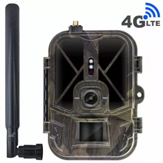 EVOLVEO StrongVision PRO 4G, fotopast/bezpečnostní kamera - Použité EVOLVEO StrongVision PRO 4G, fotopast/bezpečnostní kamera - Použité