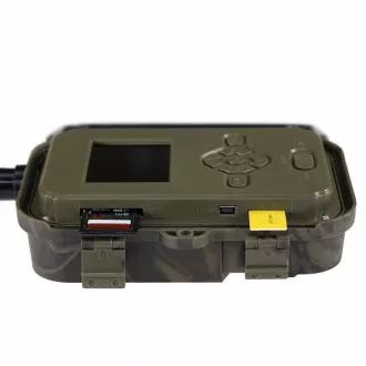 EVOLVEO StrongVision PRO 4G, fotopast/bezpečnostní kamera - Použité EVOLVEO StrongVision PRO 4G, fotopast/bezpečnostní kamera - Použité