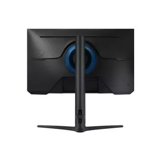 SAMSUNG MT LED LCD Gaming Monitor 25" Odyssey LS25BG400EUXEN-IPS, 1920 x 1080, 1ms, 240Hz, HDMI, DisplayPort, Pivot SAMSUNG MT LED LCD Gaming Monitor 25" Odyssey LS25BG400EUXEN-IPS, 1920 x 1080, 1ms, 240Hz, HDMI, DisplayPort, Pivot