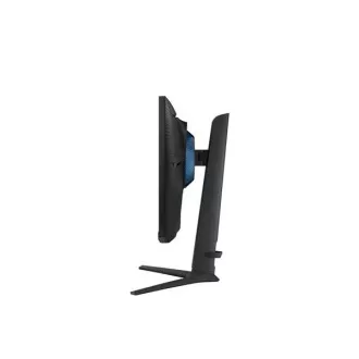 SAMSUNG MT LED LCD Gaming Monitor 25" Odyssey LS25BG400EUXEN-IPS, 1920 x 1080, 1ms, 240Hz, HDMI, DisplayPort, Pivot SAMSUNG MT LED LCD Gaming Monitor 25" Odyssey LS25BG400EUXEN-IPS, 1920 x 1080, 1ms, 240Hz, HDMI, DisplayPort, Pivot