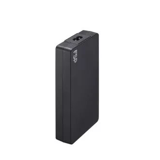 Fortron NB 120 SLIM PRO napájecí adaptér k notebooku, 120W, 19V