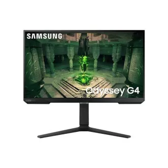 SAMSUNG MT LED LCD Gaming Monitor 27" Odyssey LS27BG400EUXEN-plochý, IPS, 1920 x 1080, 1ms, 240Hz, HDMI, DP, Pivot SAMSUNG MT LED LCD Gaming Monitor 27" Odyssey LS27BG400EUXEN-plochý, IPS, 1920 x 1080, 1ms, 240Hz, HDMI, DP, Pivot