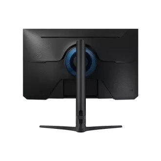 SAMSUNG MT LED LCD Gaming Monitor 27" Odyssey LS27BG400EUXEN-plochý, IPS, 1920 x 1080, 1ms, 240Hz, HDMI, DP, Pivot SAMSUNG MT LED LCD Gaming Monitor 27" Odyssey LS27BG400EUXEN-plochý, IPS, 1920 x 1080, 1ms, 240Hz, HDMI, DP, Pivot