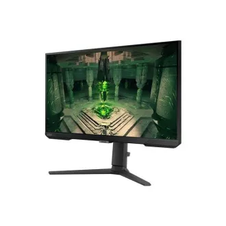 SAMSUNG MT LED LCD Gaming Monitor 27" Odyssey LS27BG400EUXEN-plochý, IPS, 1920 x 1080, 1ms, 240Hz, HDMI, DP, Pivot SAMSUNG MT LED LCD Gaming Monitor 27" Odyssey LS27BG400EUXEN-plochý, IPS, 1920 x 1080, 1ms, 240Hz, HDMI, DP, Pivot