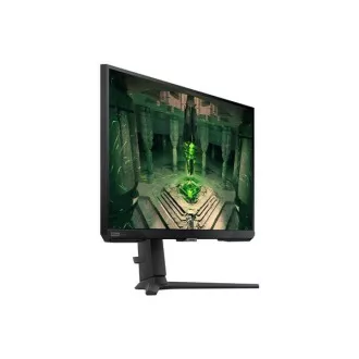 SAMSUNG MT LED LCD Gaming Monitor 27" Odyssey LS27BG400EUXEN-plochý, IPS, 1920 x 1080, 1ms, 240Hz, HDMI, DP, Pivot SAMSUNG MT LED LCD Gaming Monitor 27" Odyssey LS27BG400EUXEN-plochý, IPS, 1920 x 1080, 1ms, 240Hz, HDMI, DP, Pivot