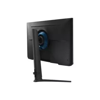SAMSUNG MT LED LCD Gaming Monitor 27" Odyssey LS27BG400EUXEN-plochý, IPS, 1920 x 1080, 1ms, 240Hz, HDMI, DP, Pivot SAMSUNG MT LED LCD Gaming Monitor 27" Odyssey LS27BG400EUXEN-plochý, IPS, 1920 x 1080, 1ms, 240Hz, HDMI, DP, Pivot