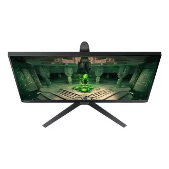 SAMSUNG MT LED LCD Gaming Monitor 27" Odyssey LS27BG400EUXEN-plochý, IPS, 1920 x 1080, 1ms, 240Hz, HDMI, DP, Pivot SAMSUNG MT LED LCD Gaming Monitor 27" Odyssey LS27BG400EUXEN-plochý, IPS, 1920 x 1080, 1ms, 240Hz, HDMI, DP, Pivot