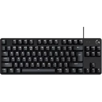 Logitech Keyboard G413 TKL SE, Kailh Brown, CZ/SK Logitech Keyboard G413 TKL SE, Kailh Brown, CZ/SK