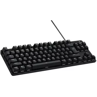 Logitech Keyboard G413 TKL SE, Kailh Brown, CZ/SK Logitech Keyboard G413 TKL SE, Kailh Brown, CZ/SK