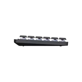 Logitech Wireless Keyboard MX Mechanical Mini, US graphite - rozbalené Logitech Wireless Keyboard MX Mechanical Mini, US graphite - rozbalené