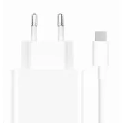 Xiaomi 33W Charging Combo (Type-A) EU