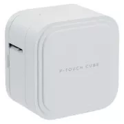 BROTHER tiskárna štítků PT-P910BT - 36mm, pásky TZe, Bluetooth, USB