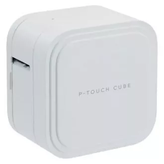 BROTHER tiskárna štítků PT-P910BT - 36mm, pásky TZe, Bluetooth, USB