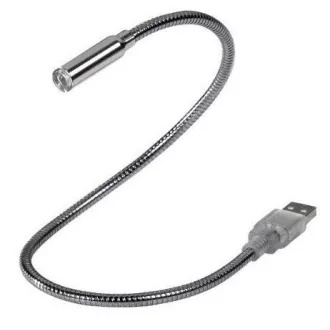 PremiumCord USB přídavné světélko napájené z portu PremiumCord USB přídavné světélko napájené z portu