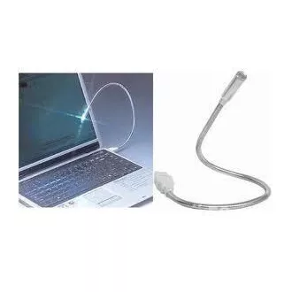 PremiumCord USB přídavné světélko napájené z portu PremiumCord USB přídavné světélko napájené z portu