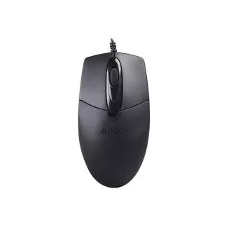 A4tech myš OP-720, 1 kolečko, 3 tlačítka, USB, černá A4tech myš OP-720, 1 kolečko, 3 tlačítka, USB, černá