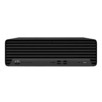 HP PC EliteDesk 800G9 SFF i5-12500, 8GB DDR5, 256GB M.2, kl. a myš, no ODD, WiFi 6+BT, 260W plat., 2xDP+HDMI, Win11Pro DWN10 HP PC EliteDesk 800G9 SFF i5-12500, 8GB DDR5, 256GB M.2, kl. a myš, no ODD, WiFi 6+BT, 260W plat., 2xDP+HDMI, Win11Pro DWN10