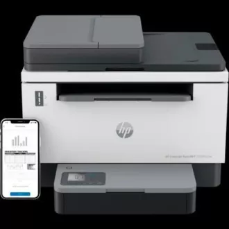 HP LaserJet Tank 2604sdw (A4, 22 ppm, USB, LAN, Wi-Fi, PRINT/SCAN/COPY, ADF, duplex) HP LaserJet Tank 2604sdw (A4, 22 ppm, USB, LAN, Wi-Fi, PRINT/SCAN/COPY, ADF, duplex)