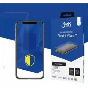 3mk hybridní sklo FlexibleGlass pro Apple iPhone SE (2020/2022)