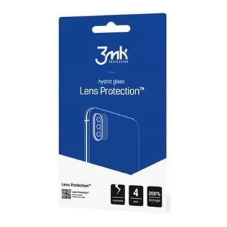 3mk Lens Protection pro Xiaomi 11T / Xiaomi 11T Pro (4ks) 3mk Lens Protection pro Xiaomi 11T / Xiaomi 11T Pro (4ks)