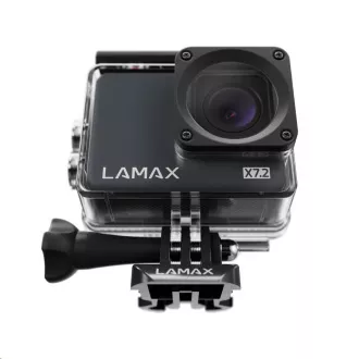 LAMAX X7.2 - akční kamera