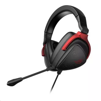ASUS sluchátka ROG DELTA S CORE, Gaming Headset ASUS sluchátka ROG DELTA S CORE, Gaming Headset