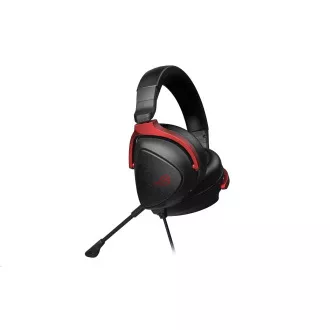 ASUS sluchátka ROG DELTA S CORE, Gaming Headset ASUS sluchátka ROG DELTA S CORE, Gaming Headset