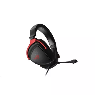 ASUS sluchátka ROG DELTA S CORE, Gaming Headset ASUS sluchátka ROG DELTA S CORE, Gaming Headset