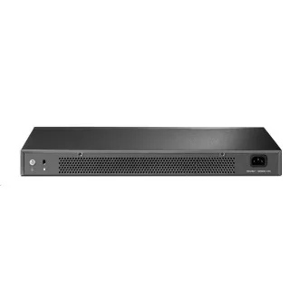 TP-Link OMADA JetStream switch TL-SG3452XP (48xGbE, 4xSFP+, 48x PoE+, 500W, 2xconsole) TP-Link OMADA JetStream switch TL-SG3452XP (48xGbE, 4xSFP+, 48x PoE+, 500W, 2xconsole)