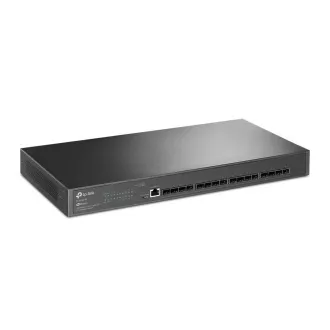 TP-Link OMADA JetStream switch TL-SX3016F (16xSFP+, 2xconsole)