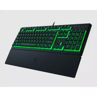 RAZER klávesnice Ornata V3 X, US Layout RAZER klávesnice Ornata V3 X, US Layout