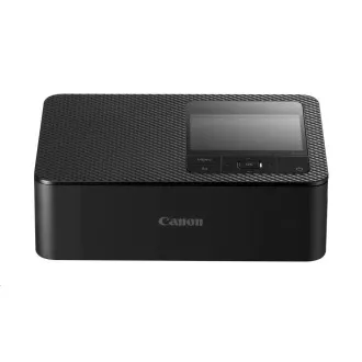Canon SELPHY CP-1500 termosublimační tiskárna - černá Canon SELPHY CP-1500 termosublimační tiskárna - černá