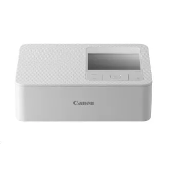 Canon SELPHY CP-1500 termosublimační tiskárna - bílá Canon SELPHY CP-1500 termosublimační tiskárna - bílá