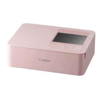 Canon SELPHY CP-1500 termosublimační tiskárna - růžová