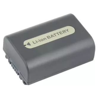 AVACOM baterie Sony NP-FH30, FH40, FH50 Li-Ion 6.8V 700mAh 4.8Wh AVACOM baterie Sony NP-FH30, FH40, FH50 Li-Ion 6.8V 700mAh 4.8Wh