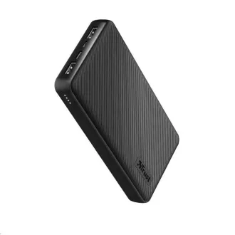 TRUST powerbanka Primo Powerbank 20000 mAh ECO TRUST powerbanka Primo Powerbank 20000 mAh ECO