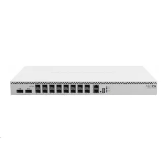 MikroTik Cloud Router Switch CRS518-16XS-2XQ-RM MikroTik Cloud Router Switch CRS518-16XS-2XQ-RM