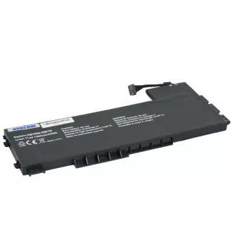 AVACOM baterie pro HP ZBook 15 G3 Li-Pol 11, 4V 7200mAh 82Wh AVACOM baterie pro HP ZBook 15 G3 Li-Pol 11, 4V 7200mAh 82Wh