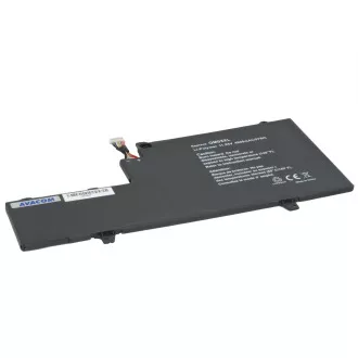 AVACOM baterie pro HP EliteBook 1030 G2 Li-Pol 11, 55V 4900mAh 57Wh