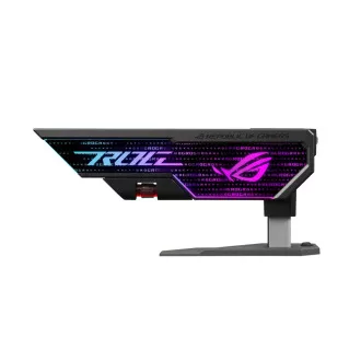 ASUS držák VGA ROG Herculx Graphics Card Holder (XH01) ASUS držák VGA ROG Herculx Graphics Card Holder (XH01)