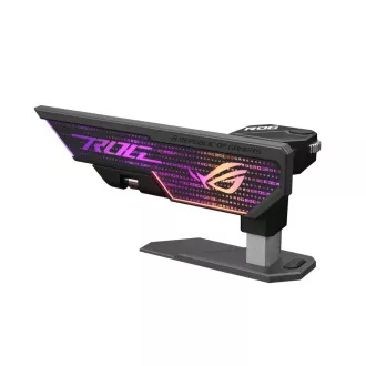 ASUS držák VGA ROG Herculx Graphics Card Holder (XH01) ASUS držák VGA ROG Herculx Graphics Card Holder (XH01)