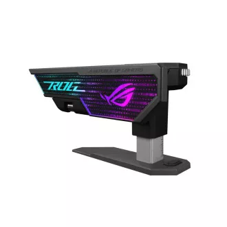 ASUS držák VGA ROG Herculx Graphics Card Holder (XH01) ASUS držák VGA ROG Herculx Graphics Card Holder (XH01)