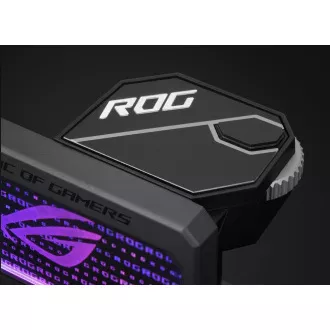 ASUS držák VGA ROG Herculx Graphics Card Holder (XH01) ASUS držák VGA ROG Herculx Graphics Card Holder (XH01)