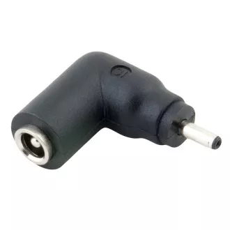 AVACOM nabíjecí Jack pro Notebooky C31 (3, 0mm x 1, 0mm) pro Asus Zenbook UX21, UX31 AVACOM nabíjecí Jack pro Notebooky C31 (3, 0mm x 1, 0mm) pro Asus Zenbook UX21, UX31