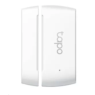TP-Link Tapo T110 chytrý kontaktní senzor pro okna a dveře TP-Link Tapo T110 chytrý kontaktní senzor pro okna a dveře