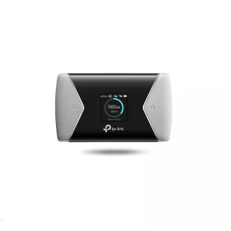 TP-Link M7650 přenosný WiFi5 router (AC1200, 4G LTE Cat11, 2, 4GHz/5GHz, 1xmicroUSB, 1xmicroSIM, 1xmicroSD) TP-Link M7650 přenosný WiFi5 router (AC1200, 4G LTE Cat11, 2, 4GHz/5GHz, 1xmicroUSB, 1xmicroSIM, 1xmicroSD)
