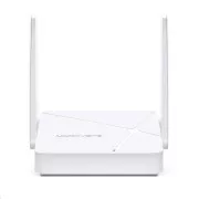 MERCUSYS MR20 WiFi5 router (AC750, 2, 4GHz/5GHz, 1x100Mb/s WAN, 2x100Mb/s LAN)