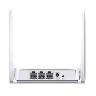 MERCUSYS MR20 WiFi5 router (AC750, 2, 4GHz/5GHz, 1x100Mb/s WAN, 2x100Mb/s LAN) MERCUSYS MR20 WiFi5 router (AC750, 2, 4GHz/5GHz, 1x100Mb/s WAN, 2x100Mb/s LAN)